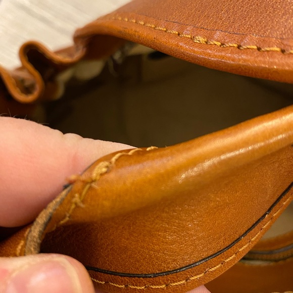 PRATESI- versatile bag! - Picture 9 of 9